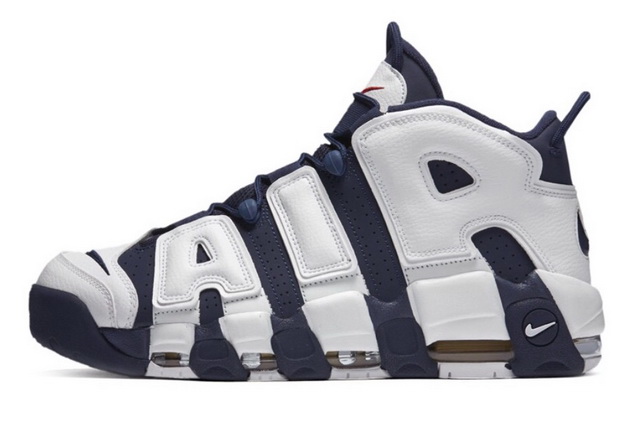 Air More Uptempo 21